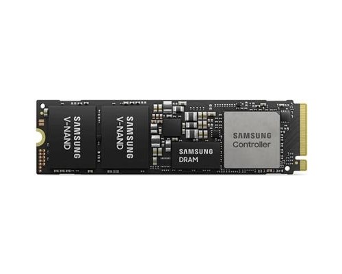 Samsung SSD PM9A1, 256GB, M.2(22x80mm), NVMe, PCIe 4.0 x4, MZVL2256HCHQ-00B00/MZVL2256HCHQ-00B07