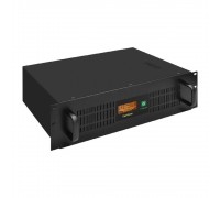 Exegate EX293056RUS ExeGate ServerRM UNL-1500.LCD.AVR.2SH.4C13.RJ.USB.3U &lt;1500VA/900W, LCD, AVR, 2*Schuko+4*C13, RJ45/11, USB, 3U, установка в стойку, Black&gt;
