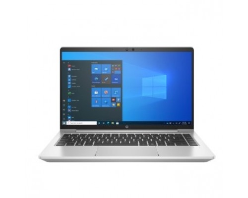 HP ProBook 640 G8 2Q014AV/2Y2JCEA Silver 14 FHD i5-1135G7/8Gb/256Gb SSD/W10Pro
