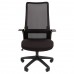 Офисное кресло Chairman CH573 черное (7100627)