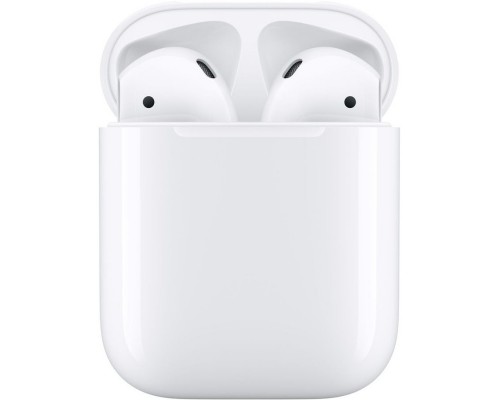 Apple AirPods 2 with Charging Case MV7N2ZA/A (2019) (СИНГАПУР)