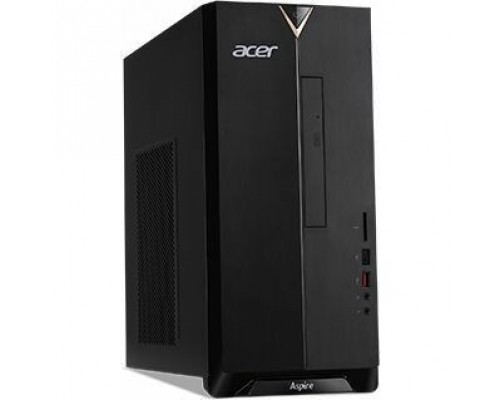 Acer Aspire TC-1660 MT DG.BGZER.00N Black i3 10105/8Gb/256Gb SSD/GTX1650 4Gb/Win11Home