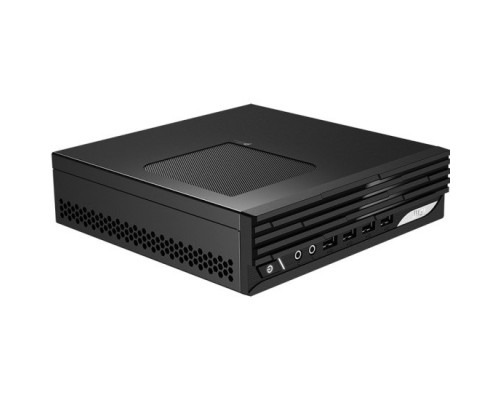 MSI Pro DP21 12M-438XRU Black 9S6-B0A421-438 SFF i5-12400/8Gb/512Gb SSD/DOS