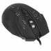 Игровая мышь SVEN RX-G715 (7+1кл., бесш. кл., 1200-3200 DPI, SoftTouch, подсветка, игров. упак)