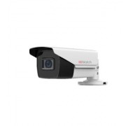HiWatch DS-T506(D) (2.7-13.5 mm) Камера видеонаблюдения аналоговая 2.7 - 13.5 мм, белый