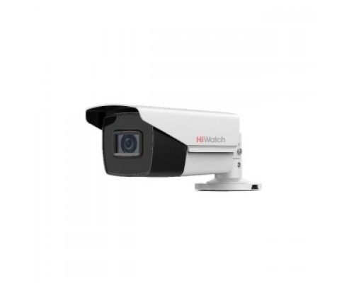 HiWatch DS-T506(D) (2.7-13.5 mm) Камера видеонаблюдения аналоговая 2.7 - 13.5 мм, белый
