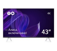 Яндекс - Умный телевизор с Алисой 43 OTYNDX-00071 / YNDX-00071