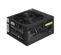 Exegate EX224732RUS-PC 400W ExeGate 400NPX (ATX, PC, 12cm fan, 24pin, 4pin, PCIe, 3xSATA, 2xIDE, black, кабель 220V в комплекте)