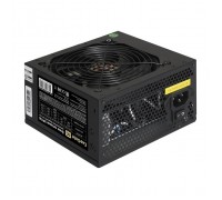 Exegate EX292166RUS-PC 750W ExeGate XP750 (ATX, PC, 12cm fan, 24pin, 4+4pin, 2xPCI-E, 3xSATA, 3xIDE, black, кабель 220V в комплекте)