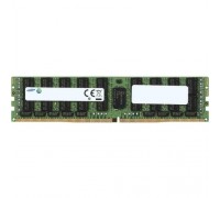 DDR4 64GB Samsung RDIMM 3200MHz, CL22, 1.2V, Dual Rank, ECC Reg M393A8G40BB4-CWE
