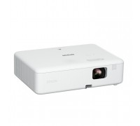 Epson CO-W01 white LCD 1280x800 3000Lm 1,27-1,71:1 300:1 HDMI USB-A V11HA86040