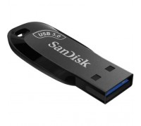 SanDisk USB Drive 64GB CZ410 Ultra Shift, USB 3.0 Черный SDCZ410-064G-G46