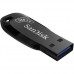 SanDisk USB Drive 64GB CZ410 Ultra Shift, USB 3.0 Черный SDCZ410-064G-G46
