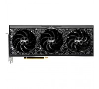 Palit PCI-E nVidia GeForce RTX4080 GAMEROCK OMNIBLACK 16GB (GDDR6X, 256bit, 3xDP,HDMI) (NED4080019T2-1030Q)