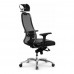 Кресло Samurai SL-3.04 MPES, Черный z312420500