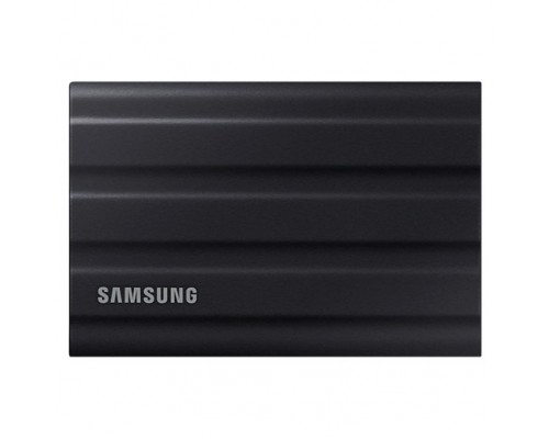 Твердотельный диск 2TB Samsung T7 Shield MU-PE2T0S/WW , V-NAND, USB 3.2 Gen 2 Type-C