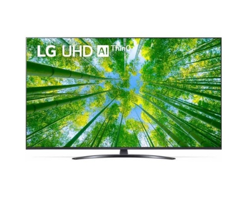 LG 43 43UQ81006LB темная медь 4K Ultra HD 60Hz DVB-T DVB-T2 DVB-C DVB-S DVB-S2 USB WiFi Smart TV (RUS)