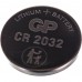 GP CR2032-2CRU4 40/2400
