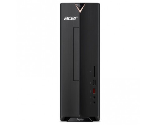 Acer Aspire TC-1660 DT.BGWER.016 Black i3 10105/8Gb/256Gb SSD/UHDG 630/DOS