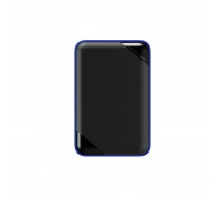 Silicon Power Portable HDD 2TB USB 3.0 SP020TBPHD62SS3B Armor A62 (5400rpm) 2.5 синий