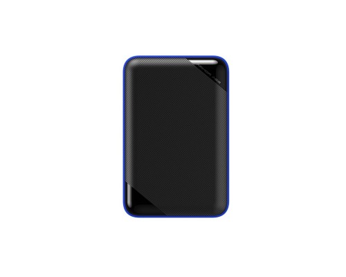 Silicon Power Portable HDD 2TB USB 3.0 SP020TBPHD62SS3B Armor A62 (5400rpm) 2.5 синий