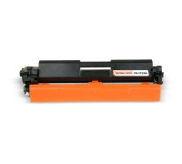 Картридж лазерный Print-Rite PR-CF230A TFHAKJBPU1J черный (1600стр.) для HP LJ 203/227