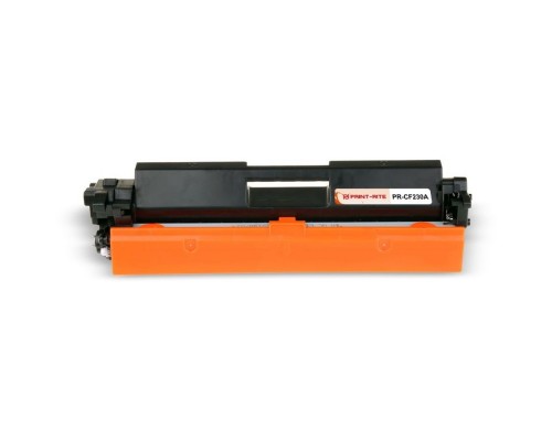 Картридж лазерный Print-Rite PR-CF230A TFHAKJBPU1J черный (1600стр.) для HP LJ 203/227