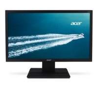 LCD Acer 19.5 V206HQLAbi 16:9 1600x900 60Hz D-Sub HDMI 200cd