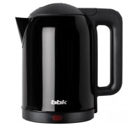 BBK EK1809S (B) Чайник, 1.8л, 2000Вт, черный