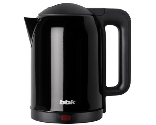 BBK EK1809S (B) Чайник, 1.8л, 2000Вт, черный