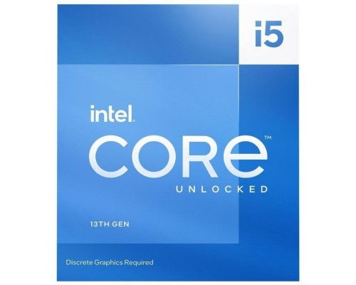CPU Intel Core i5-13600KF Raptor Lake OEM 3.9GHz, 24MB, LGA1700