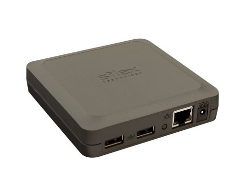 USB сервер Silex DS-510