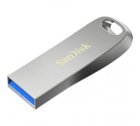 SanDisk USB Drive 512GB CZ74 Ultra Luxe, USB 3.1