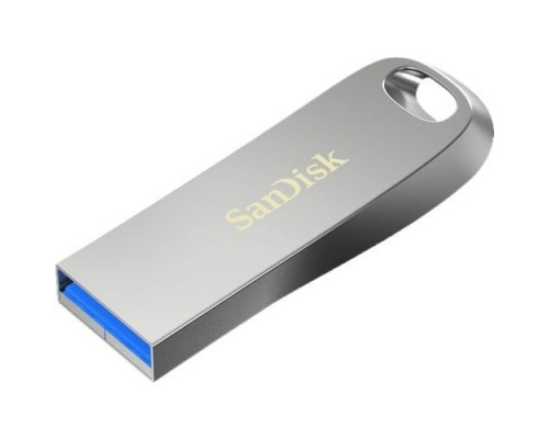 SanDisk USB Drive 512GB CZ74 Ultra Luxe, USB 3.1