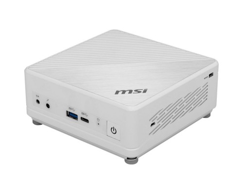 MSI Cubi 5 10M-814XRU White 9S6-B18312-814 Mini i7-10510U/16Gb/512Gb SSD/DOS