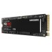 Samsung SSD 1Tb 990 PRO M.2 MZ-V9P1T0BW