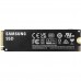 Samsung SSD 2Tb 990 PRO M.2 MZ-V9P2T0BW