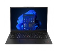 Lenovo ThinkPad X1 Carbon G10 21CB006URT Deep Black 14 WUXGA 100sRGB TS i7-1260P(2.1GHz)/32GB/512GB SSD/W11Pro