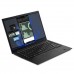 Lenovo ThinkPad X1 Carbon G10 21CB006URT Deep Black 14 WUXGA IPS 100sRGB TS i7-1260P(2.1GHz)/32GB/512GB SSD/W11Pro