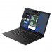 Lenovo ThinkPad X1 Carbon G10 21CB006URT Deep Black 14 WUXGA IPS 100sRGB TS i7-1260P(2.1GHz)/32GB/512GB SSD/W11Pro