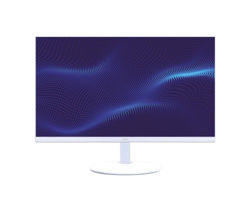 LCD Hiper 21.5 EasyView FH2203 белый ACB-403A-75 IPS 1920x1080 75Hz D-Sub HDMI Speakers