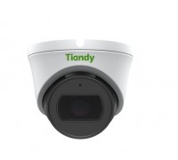 Tiandy TC-C32XN I3/E/Y/2.8mm/V4.1 1/2.8 CMOS, F2.0, Фикс.обьектив., Digital WDR, 30m ИК, 0.02Люкс, 1920x1080@30fps, 512 GB SD card спот, микрофон, кнопка сброса, Защита IP67, PoE