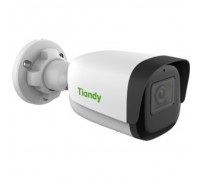 Tiandy TC-C32WN I5/E/Y/M/2.8mm/V4.1 1/2.8 CMOS, F2.0, Фикс.обьектив., Digital WDR, 50m ИК, 0.02 Люкс, 1920x1080@30fps, 512 GB SD card спот, микрофон, кнопка сброса, Защита IP67, PoE
