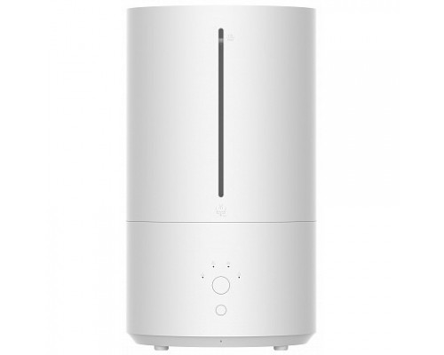 Xiaomi Mi BHR6026EU Smart Humidifier 2 воздуха, 28 Вт, объем 4.5 л, 350 мл/ч, ультразвуковой, ароматизация