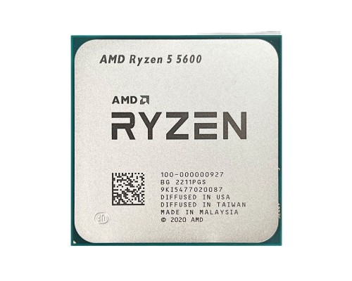 CPU AMD Ryzen 5 5600 OEM