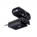 Web-камера A4Tech PK-940HA черный 2Mpix (1920x1080) USB2.0 с микрофоном 1407240