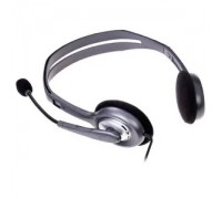 Logitech Stereo Headset H110 981-000472/981-000271/981-000459