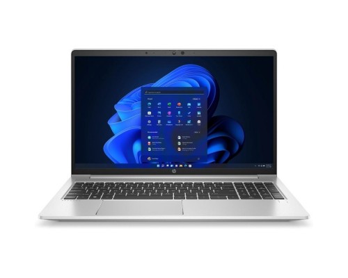 HP ProBook 455 G9 5Y3S0EA Silver 15.6 FHD Ryzen 7 5825U/8Gb/512Gb SSD/AMD Radeon/DOS
