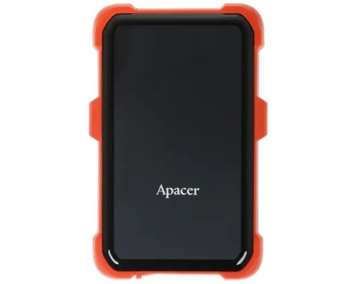 Внешний жёсткий диск Apacer 1TB 2.5 AC630 Оранжевый
