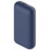 Xiaomi 33W Power Bank 10000mAh Pocket Edition Pro, цвет синий (BHR5785GL)